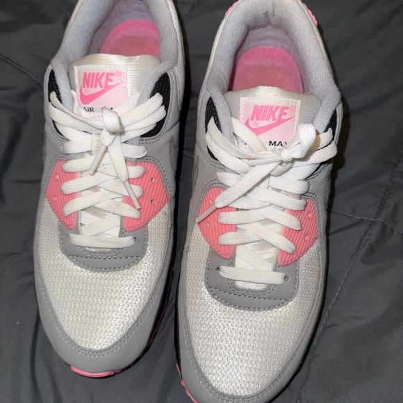 Nike Men’s Air Max Sneakers
